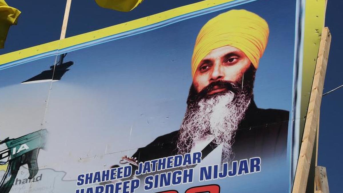 No evidence via ‘Op. Hard Ball’ investigation links Indian Govt. to Nijjar killing: Canada Police